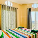 Pitt House Villa Nadur
