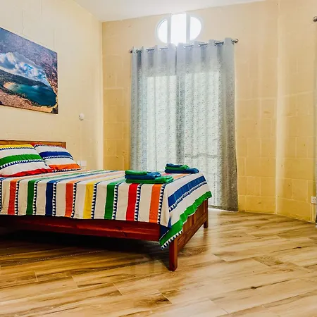 Βίλα Pitt House Nadur