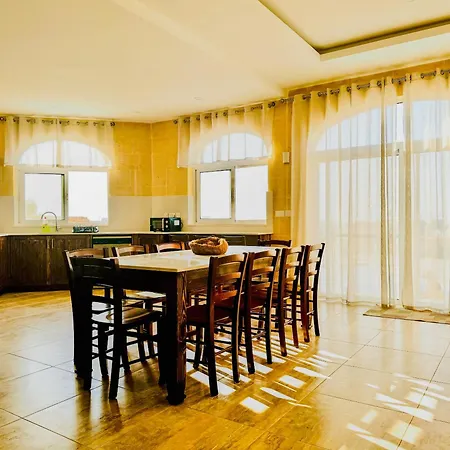 Pitt House Βίλα Nadur