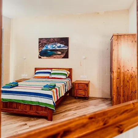 Villa Pitt House Nadur