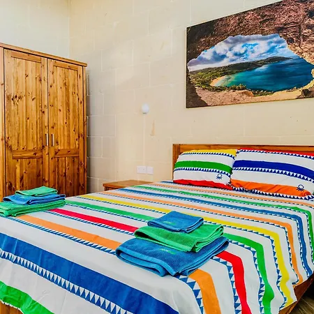 Pitt House Nadur