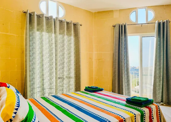 Pitt House Βίλα Nadur