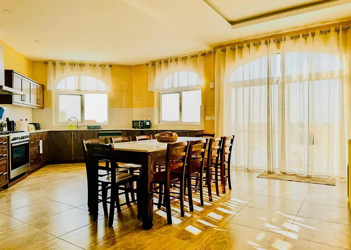 Pitt House Βίλα Nadur